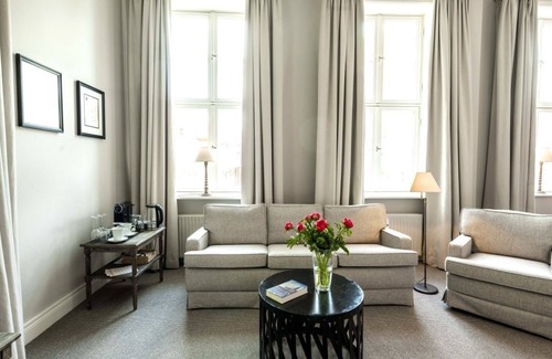 Luedersburg Apartment | Ferienwohnung/app. für 2 Gäste mit 38m² in Lüdersburg