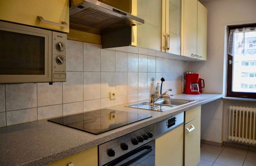 Oftersheim Apartment | Ferienwohnung/app. für 5 Gäste mit 75m² in Oftersheim