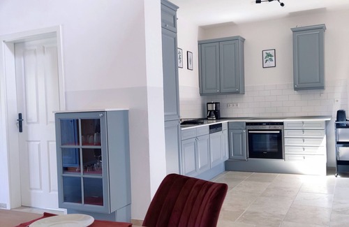 Peissenberg Apartment | Ferienwohnung/app. für 3 Gäste mit 76m² in Peißenberg