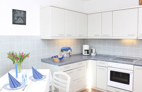 Suhlendorf Apartment | Ferienwohnung/app. für 6 Gäste mit 60m² in Suhlendorf