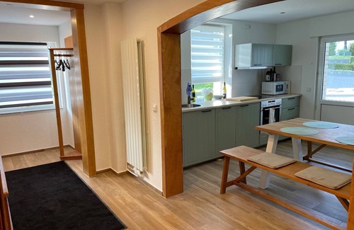 Hildfeld Apartment | Ferienwohnung/app. für 4 Gäste mit 73m² in Winterberg