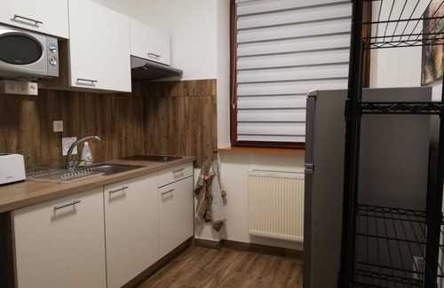 Großheinrichschlag Apartment | Ferienwohnung/app. für 11 Gäste mit 145m² in Habruck