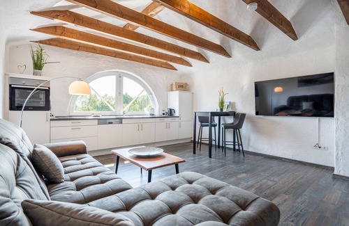 Tannenhausen Apartment | Ferienwohnung/app. für 2 Gäste mit 53m² in Aurich