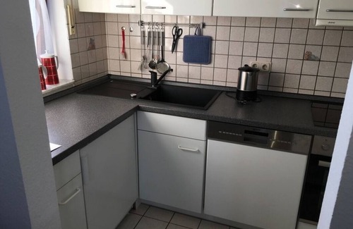 Bad Ems Apartment | Ferienwohnung/app. für 2 Gäste mit 75m² in Bad Ems