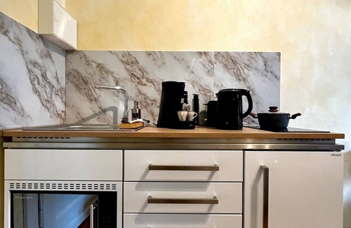 Bad Salzig Apartment | Ferienwohnung/app. für 2 Gäste mit 18m² in Boppard