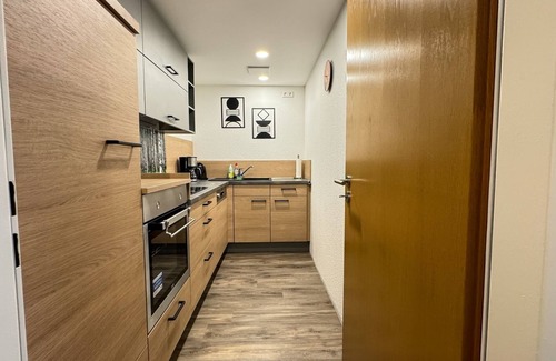 Bad Westernkotten Apartment | Ferienwohnung/app. für 2 Gäste mit 75m² in Erwitte