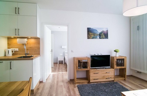Bad Faulenbach Apartment | Ferienwohnung/app. für 2 Gäste mit 40m² in Füssen