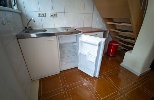 Zutzen Apartment | Ferienwohnung/app. für 2 Gäste mit 38m² in Golßen