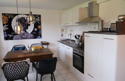 Kerpen Apartment | Ferienwohnung/app. für 2 Gäste mit 40m² in Kerpen