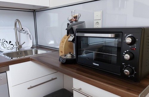 Nordost Apartment | Ferienwohnung/app. für 2 Gäste mit 40m² in Leipzig