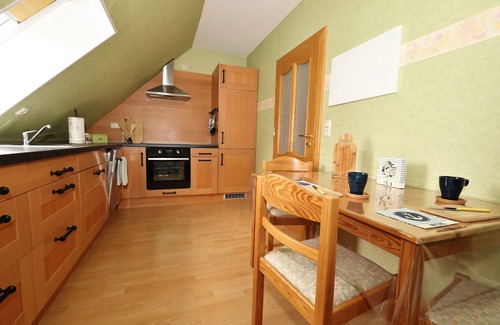 Nortorf Apartment | Ferienwohnung/app. für 2 Gäste mit 80m² in Nortorf
