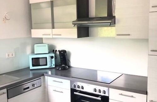 Talheim Apartment | Ferienwohnung/app. für 2 Gäste mit 60m² in Talheim