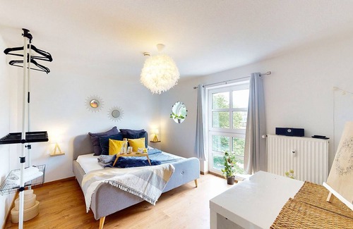 Dueren Apartment | Ferienwohnung/app. für 2 Gäste mit 30m² in Düren