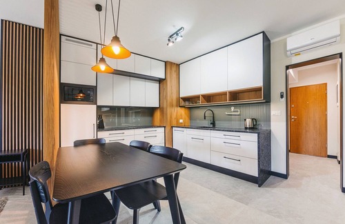 Uniescie Apartment | Ferienwohnung/app. für 2 Gäste mit 35m² in Mielno