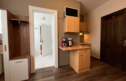 Wald Apartment | Ferienwohnung/app. für 3 Gäste mit 35m² in Wald