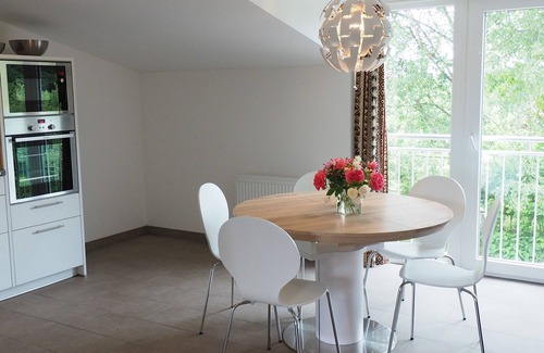 Winderatt Apartment | Ferienwohnung/app. für 3 Gäste mit 60m² in Sörup