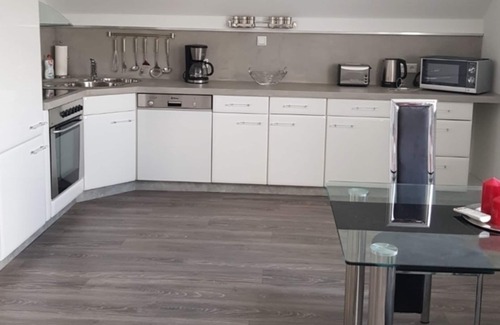 Stolk Apartment | Ferienwohnung/app. für 3 Gäste mit 70m² in Stolk