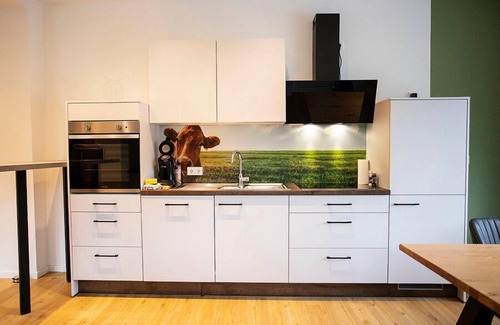 Brilon Apartment | Ferienwohnung/app. für 4 Gäste mit 64m² in Brilon