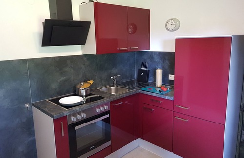 Peiting Apartment | Ferienwohnung/app. für 4 Gäste mit 55m² in Peiting