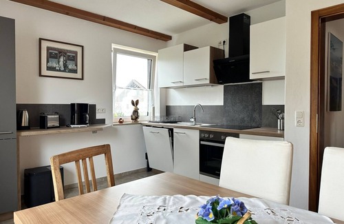 Peiting Apartment | Ferienwohnung/app. für 4 Gäste mit 88m² in Peiting