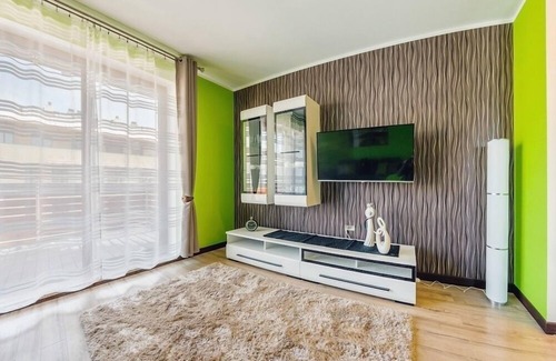 Ustka Apartment | Ferienwohnung/app. für 4 Gäste mit 47m² in Ustka