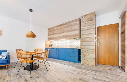 Uniescie Apartment | Ferienwohnung/app. für 4 Gäste mit 52m² in Mielno