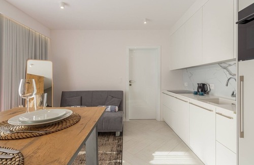 Uniescie Apartment | Ferienwohnung/app. für 4 Gäste mit 40m² in Mielno