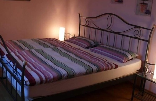 Altlay Apartment | Ferienwohnung/app. für 5 Gäste mit 110m² in Altlay