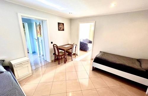 Glinde Apartment | Ferienwohnung/app. für 5 Gäste mit 52m² in Glinde