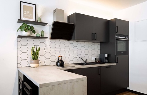 Leopoldstadt Apartment | Ferienwohnung/app. für 5 Gäste mit 52m² in Wien