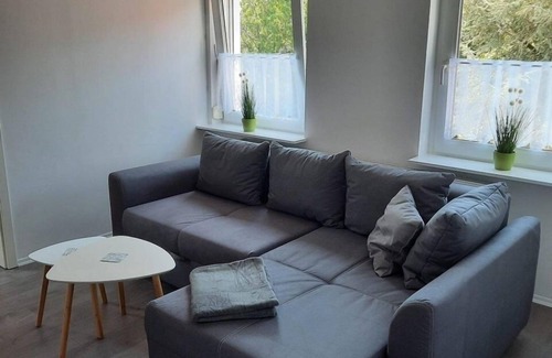 Mariensiel Apartment | Ferienwohnung/app. für 5 Gäste mit 75m² in Sande