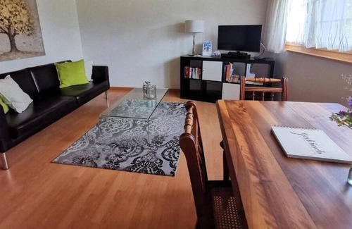 Urnaesch Apartment | Ferienwohnung/app. für 6 Gäste mit 70m² in Urnäsch