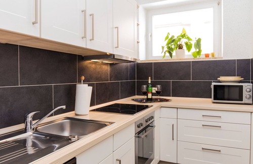 Bojendorf Apartment | Ferienwohnung/app. für 7 Gäste mit 120m² in Fehmarn