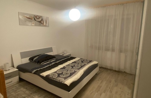 Oberstadt Apartment | Ferienwohnung/app. für 8 Gäste mit 95m² in Mainz