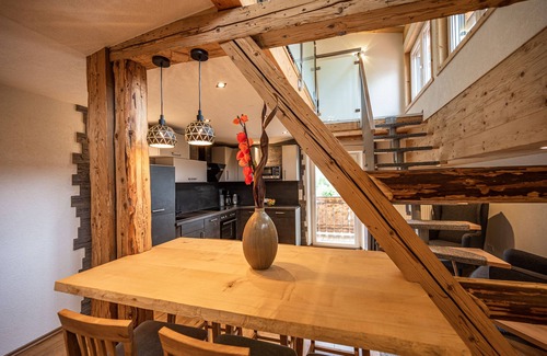 Bichlbach Apartment | Ferienwohnung/app. für 6 Gäste mit 100m² in Bichlbach