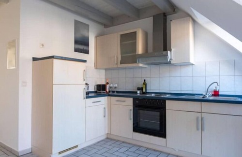 Alt Molln Apartment | Ferienwohnung/app. für 4 Gäste mit 85m² in Alt Mölln