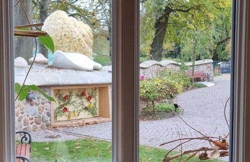 Walmsburg Apartment | Ferienwohnung/app. für 3 Gäste mit 45m² in Bleckede