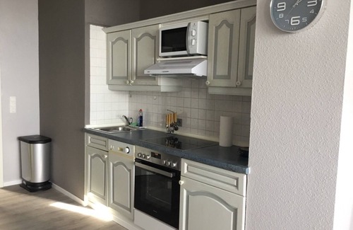 Stexwig Apartment | Ferienwohnung/app. für 2 Gäste mit 35m² in Borgwedel