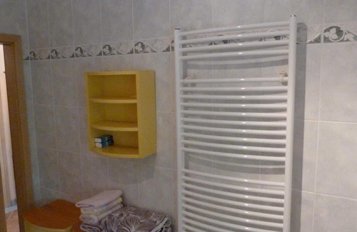 Borkheide Apartment | Ferienwohnung/app. für 4 Gäste mit 56m² in Borkheide