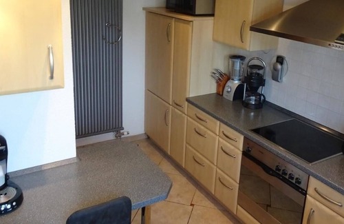 Erfenschlag Apartment | Ferienwohnung/app. für 4 Gäste mit 55m² in Chemnitz