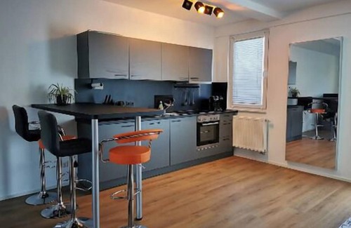 Doehren Apartment | Ferienwohnung/app. für 5 Gäste mit 66m² in Hannover