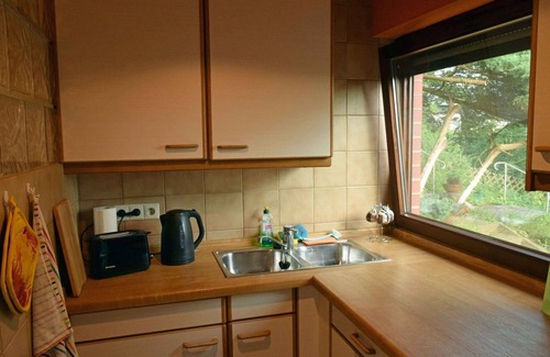 Hitzacker Apartment | Ferienwohnung/app. für 2 Gäste mit 38m² in Hitzacker