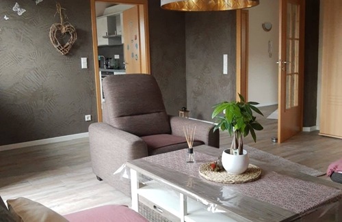 Kalletal Apartment | Ferienwohnung/app. für 4 Gäste mit 119m² in Kalletal
