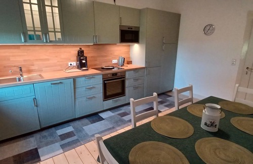 Naunheim Apartment | Ferienwohnung/app. für 5 Gäste mit 90m² in Naunheim