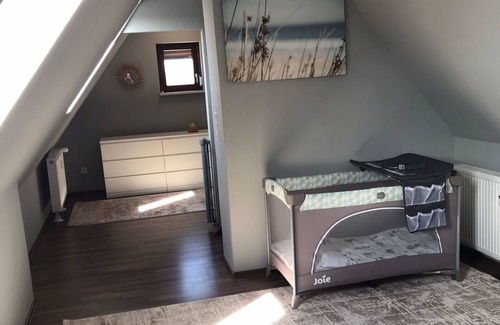 Reinfeld Apartment | Ferienwohnung/app. für 4 Gäste mit 77m² in Reinfeld