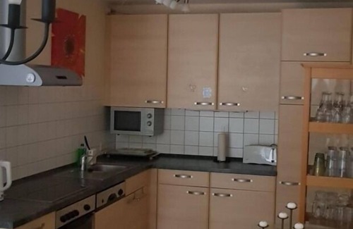 Rheinbach Apartment | Ferienwohnung/app. für 2 Gäste mit 60m² in Rheinbach