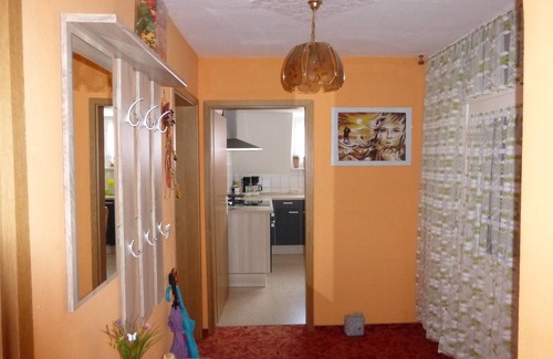Schalkau Apartment | Ferienwohnung/app. für 5 Gäste mit 105m² in Schalkau