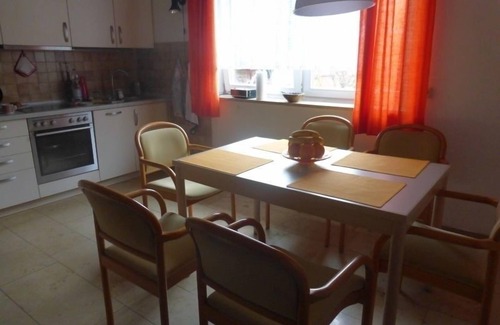 Schleswig Apartment | Ferienwohnung/app. für 4 Gäste mit 85m² in Schleswig
