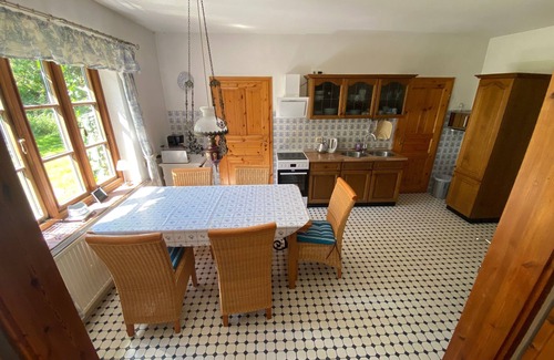 Tetenbull Apartment | Ferienwohnung/app. für 5 Gäste mit 75m² in Tetenbüll