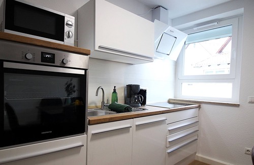 Versbach Apartment | Ferienwohnung/app. für 6 Gäste mit 68m² in Würzburg